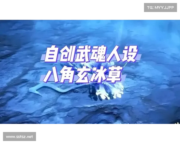 如何通过合理加点优化武魂玄冰达到最佳平衡状态解析 如何通过合理加点优化武魂玄冰达到最佳平衡状态解析
