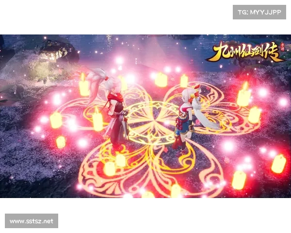 仙侣2奇幻仙境全方位通关秘笈详解助你畅游仙界无忧 仙侣2奇幻仙境全方位通关秘笈详解助你畅游仙界无忧