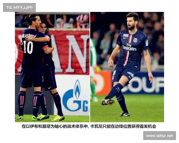 从二十一冠回望法甲争冠格局巴黎为何逐渐失去昔日绝对统治力雄风